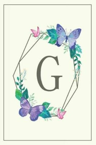 Cover of G