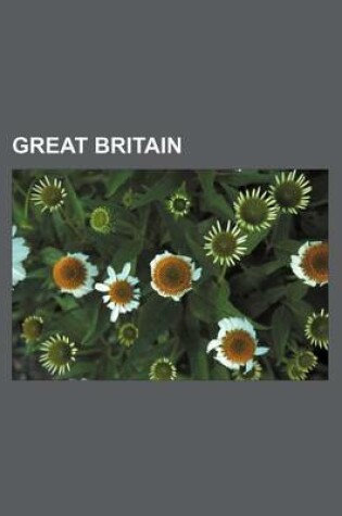 Cover of Great Britain