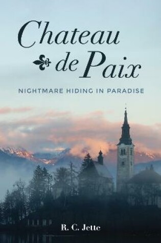 Cover of Chateau de Paix