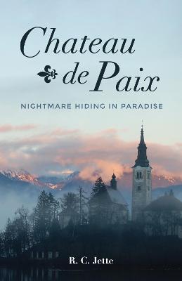 Book cover for Chateau de Paix