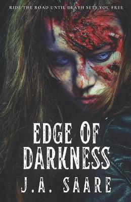 Book cover for Edge of Darkness