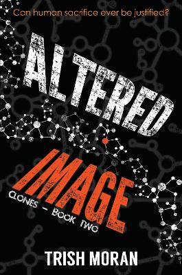 Cover of Altered Image