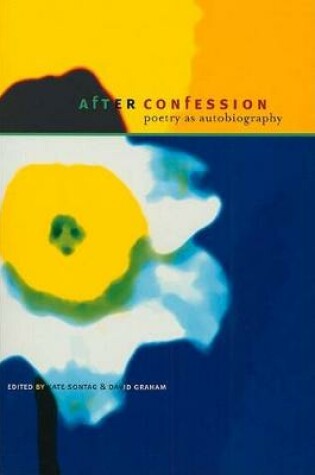 Cover of After Confession