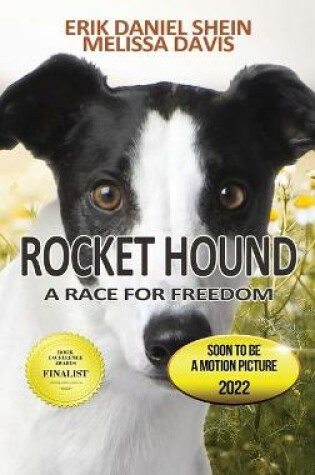 Cover of Rocket Hound