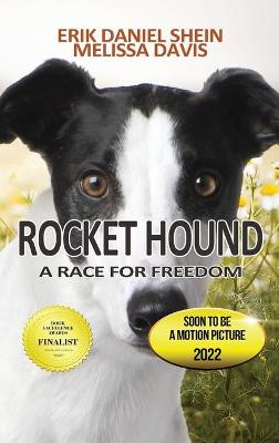 Book cover for Rocket Hound