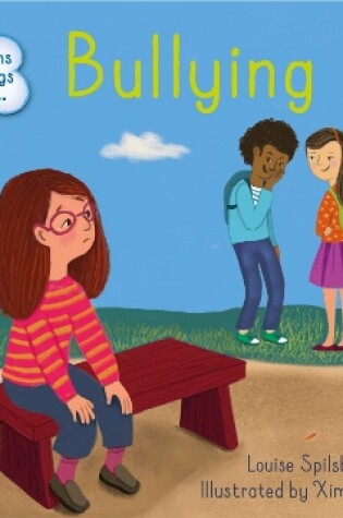 Cover of Questions and Feelings About: Bullying