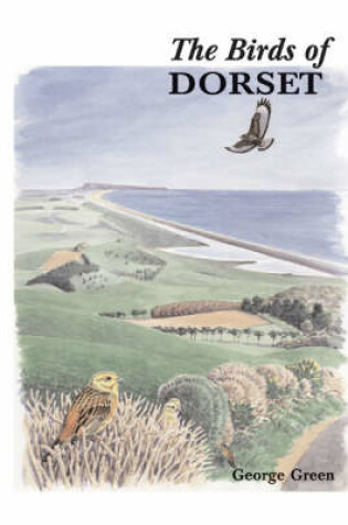 Cover of The Birds of Dorset