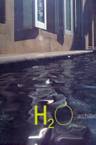 Cover of H2O Architecture