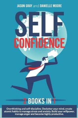 Cover of Self Confidence