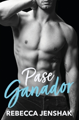 Book cover for Pase ganador
