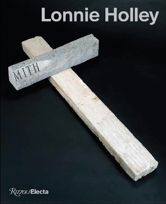 Book cover for Lonnie Holley