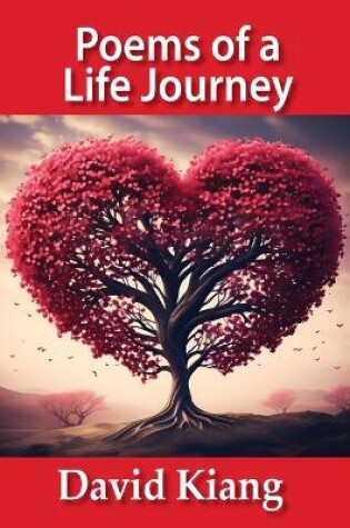 Cover of Poems of a Life Journey