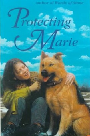 Cover of Protecting Marie