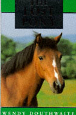 Cover of The Lost Pony