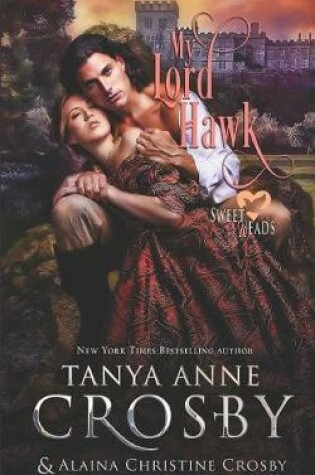 Cover of My Lord Hawk