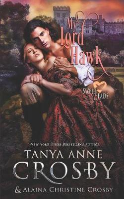 Book cover for My Lord Hawk