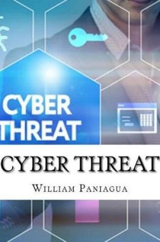 Cover of Cyber Threat