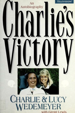 Cover of Charlie's Victory