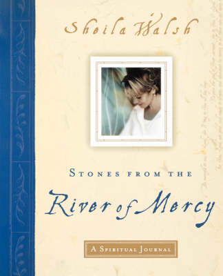 Book cover for Stones from the River of Mercy