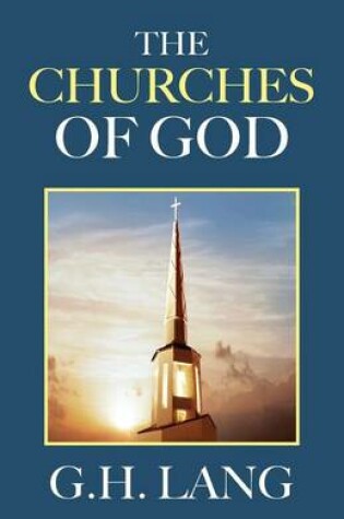 Cover of The Churches of God