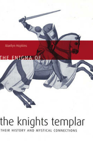 Cover of The Enigma of the Knights Templar