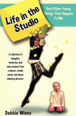 Cover of Life in the Studio