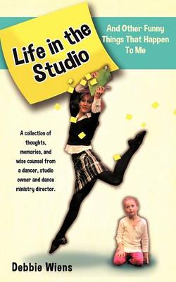 Cover of Life in the Studio