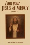 Book cover for I Am Your Jesus of Mercy