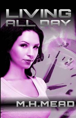 Book cover for Living All Day