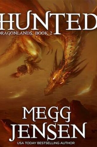 Cover of Hunted