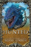 Book cover for Hunted