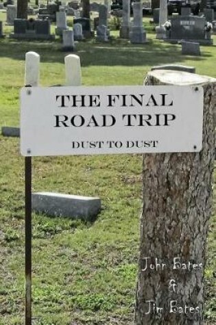 Cover of The Final Road Trip