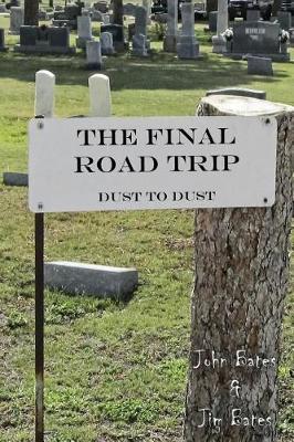 Book cover for The Final Road Trip