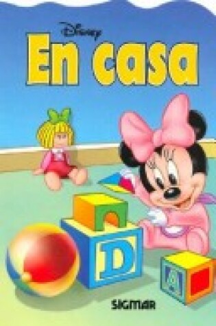 Cover of En Casa