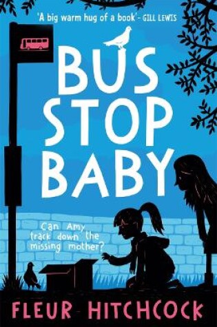 Cover of Bus Stop Baby