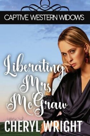 Cover of Liberating Mrs. McGraw