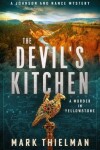 Book cover for The Devil's Kitchen