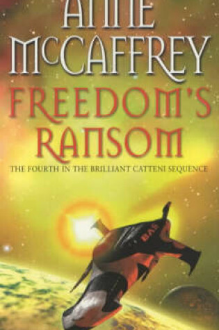 Cover of Freedom's Ransom