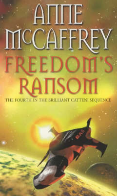 Book cover for Freedom's Ransom