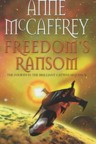 Cover of FREEDOMS RANSOM