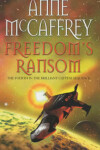 Book cover for FREEDOMS RANSOM