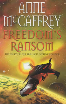 Book cover for FREEDOMS RANSOM