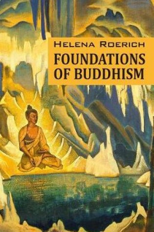 Cover of Foundations of Buddhism