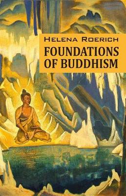 Book cover for Foundations of Buddhism