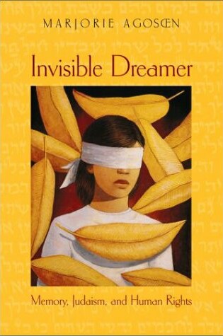 Cover of Invisible Dreamer