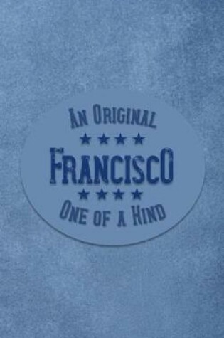 Cover of Francisco