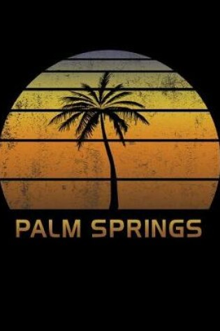 Cover of Palm Springs