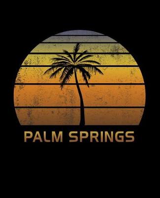 Book cover for Palm Springs