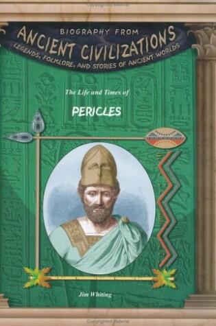 Cover of The Life and Times of Pericles
