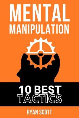 Book cover for Mental Manipulation